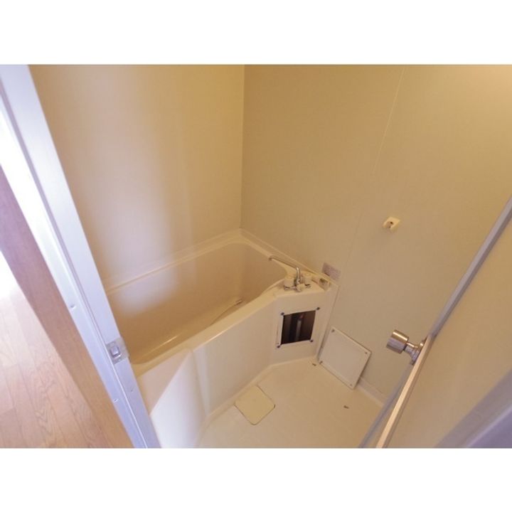 サンシティ202の風呂