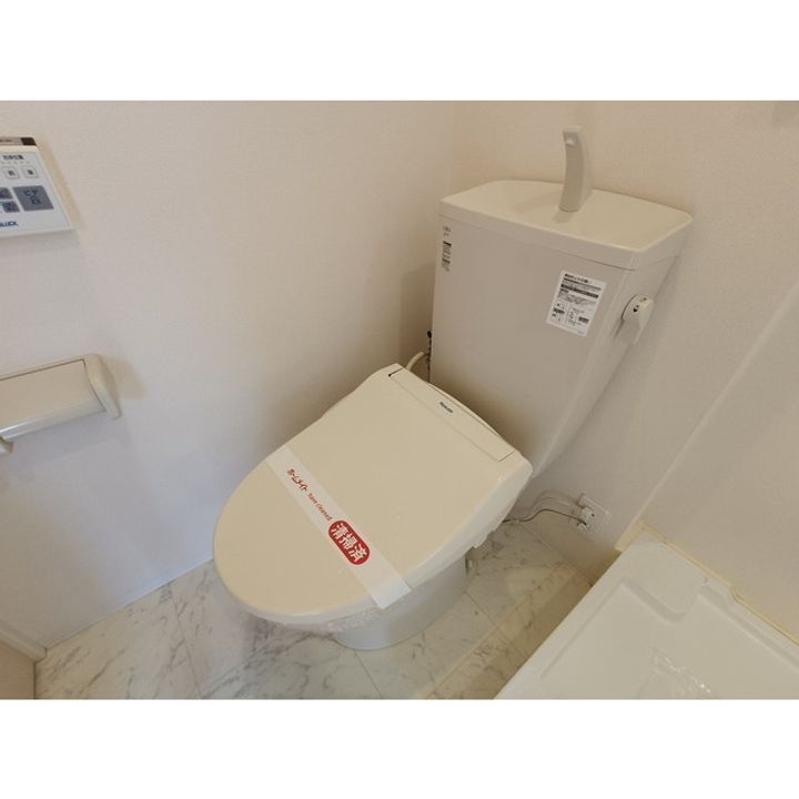 Green Hills桔梗Ⅱ203のその他画像