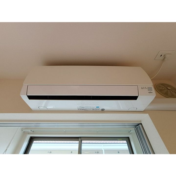 Green Hills桔梗Ⅱ203のその他画像