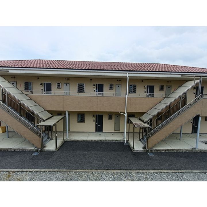 Green Hills桔梗Ⅱ203のその他画像