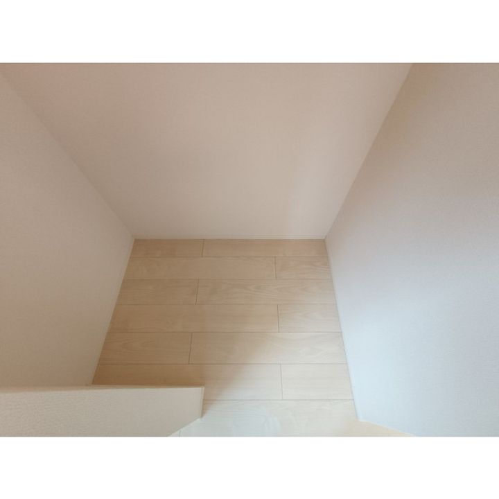 Green Hills桔梗Ⅱ203の内装