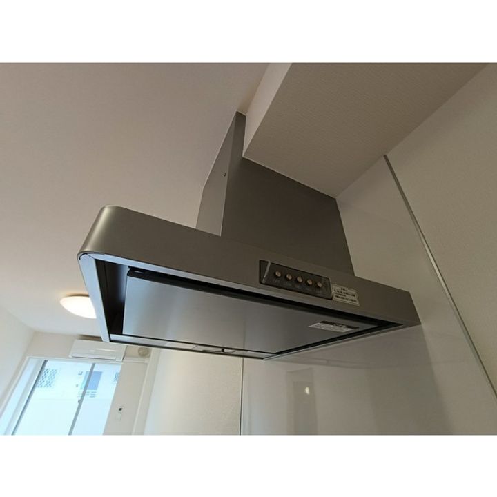 Green Hills桔梗Ⅱ203のキッチン