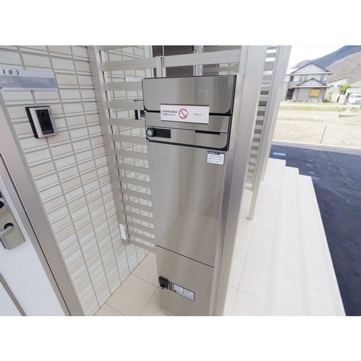 ベルセジュールKのその他画像