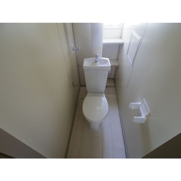 ビレッジハウス岩村田1号棟401のその他画像