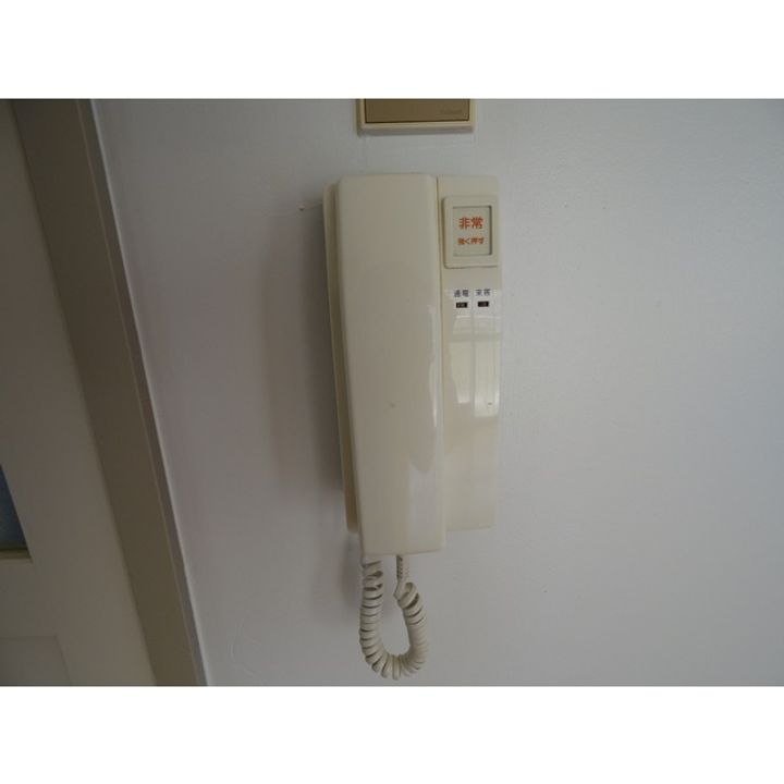 ビレッジハウス岩村田1号棟401のその他画像