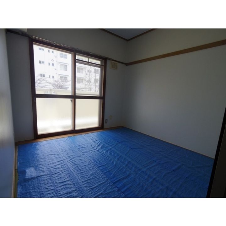 ビレッジハウス岩村田1号棟401のその他画像