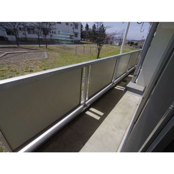 ビレッジハウス岩村田1号棟401のその他画像