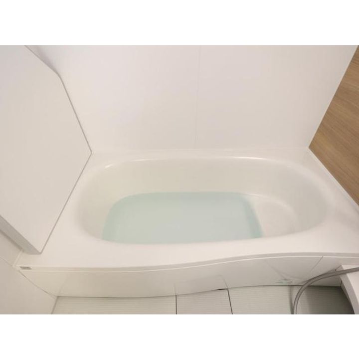 Soleil203の風呂
