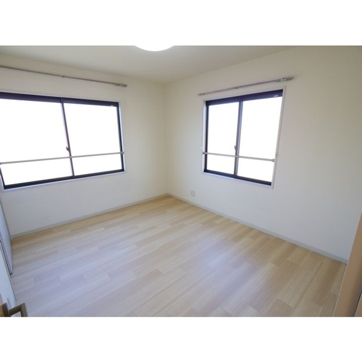 エントピアIKEDA A棟の内装