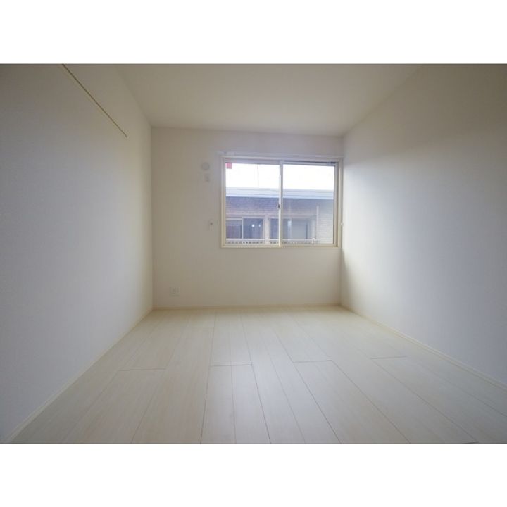 エステート中島 南館の内装