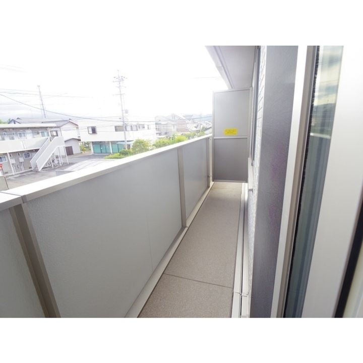 エステート中島 南館のその他画像