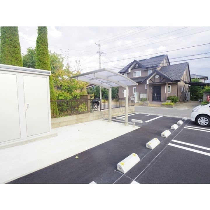 エステート中島 南館のその他画像