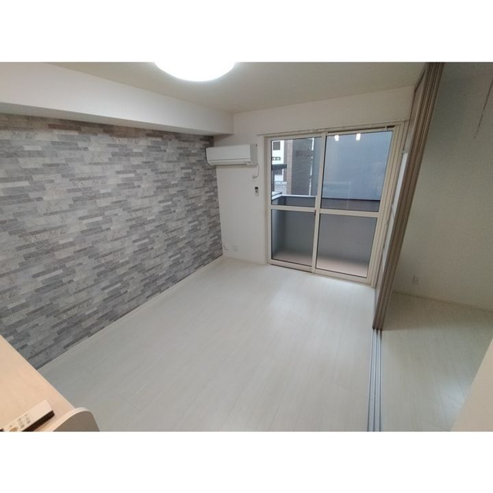D-room京香103の居間