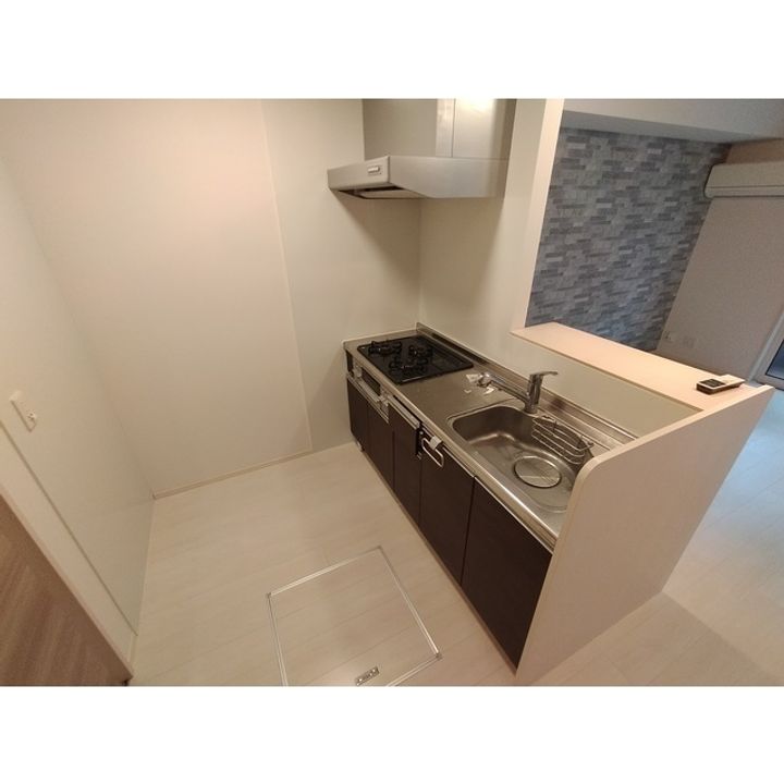 D-room京香103のキッチン