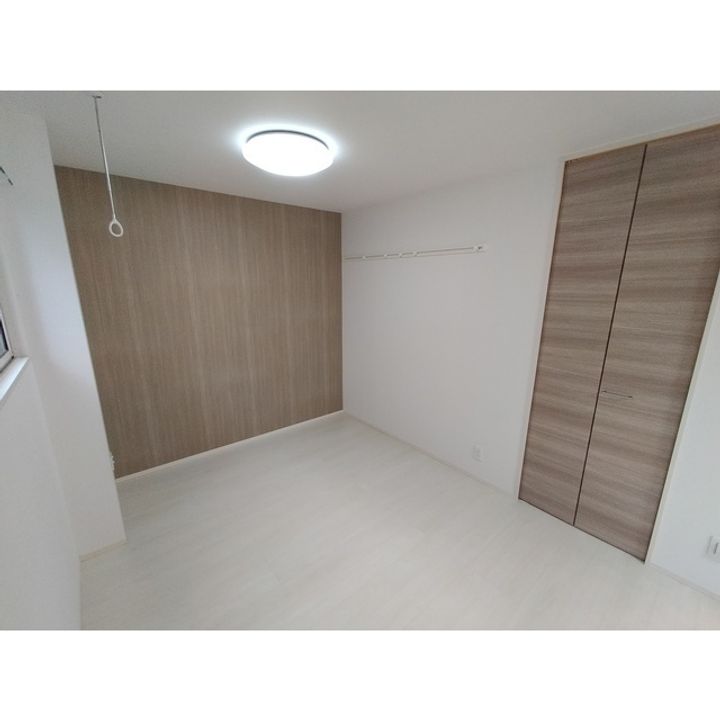 D-room京香103の内装