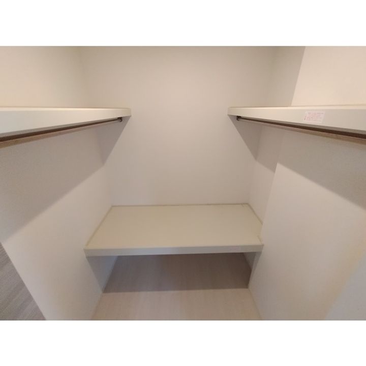 D-room京香103の内装