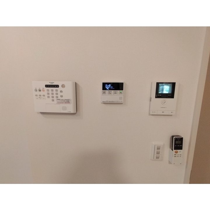 D-room京香103のその他画像