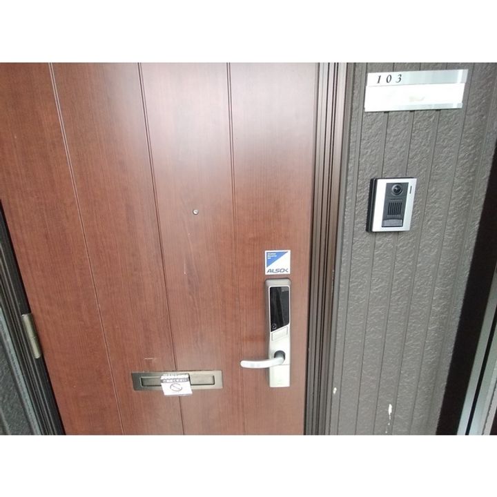 D-room京香103のその他画像