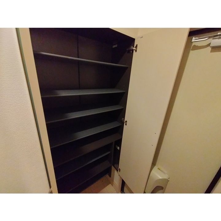 D-room京香103の内装