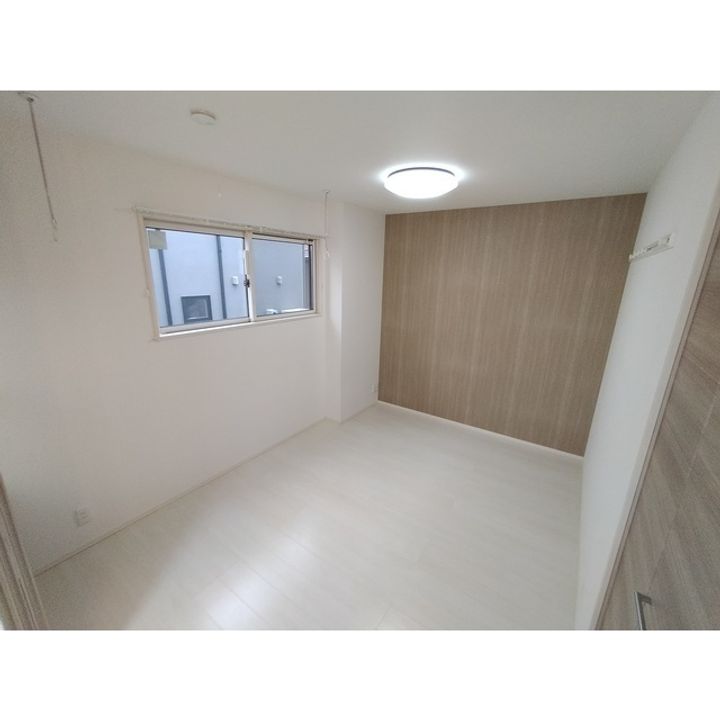D-room京香103の内装