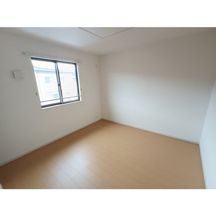 マロニエSの内装