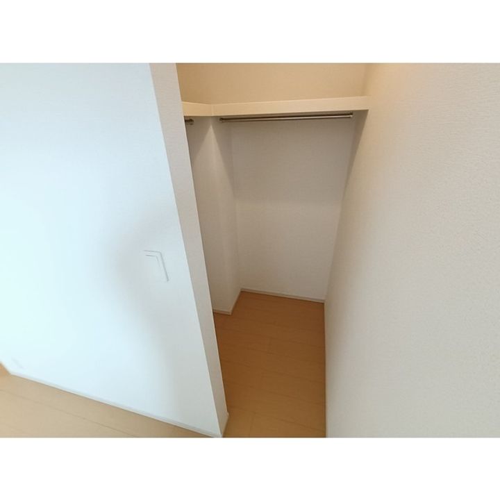 マロニエSの内装