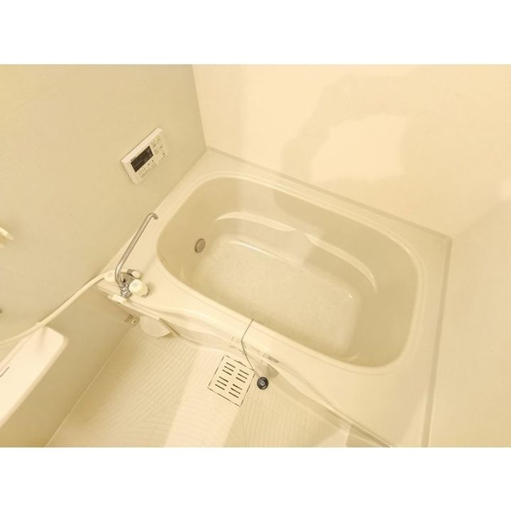 マロニエSの風呂