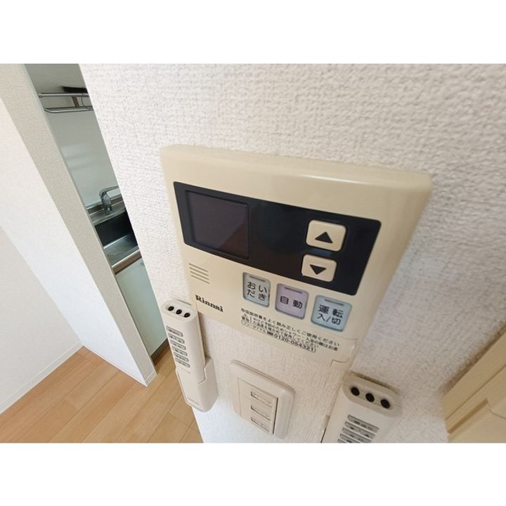 アムールのその他画像