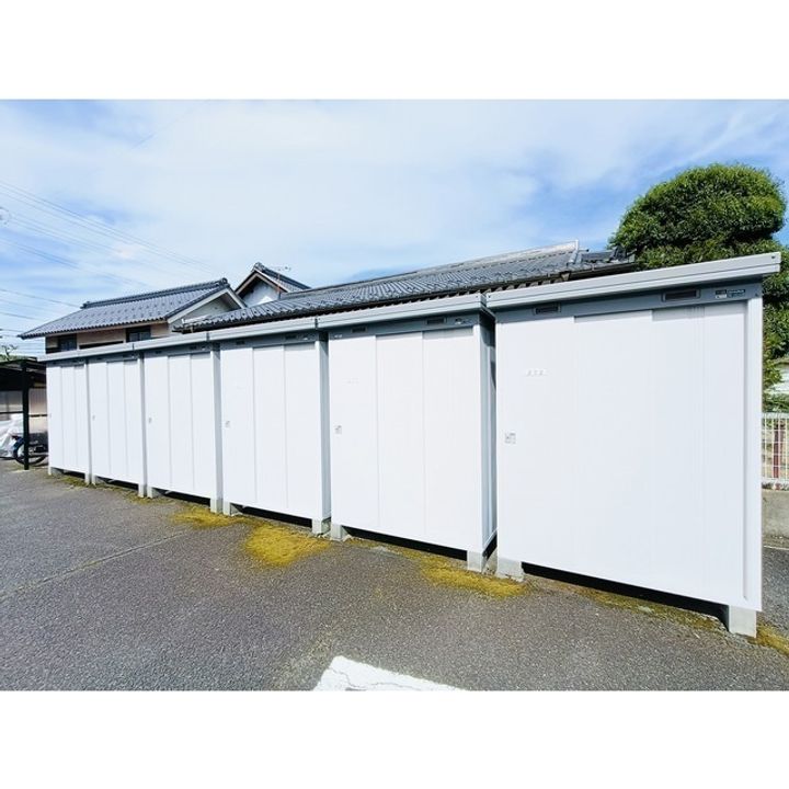 ラックス堀内203のその他画像