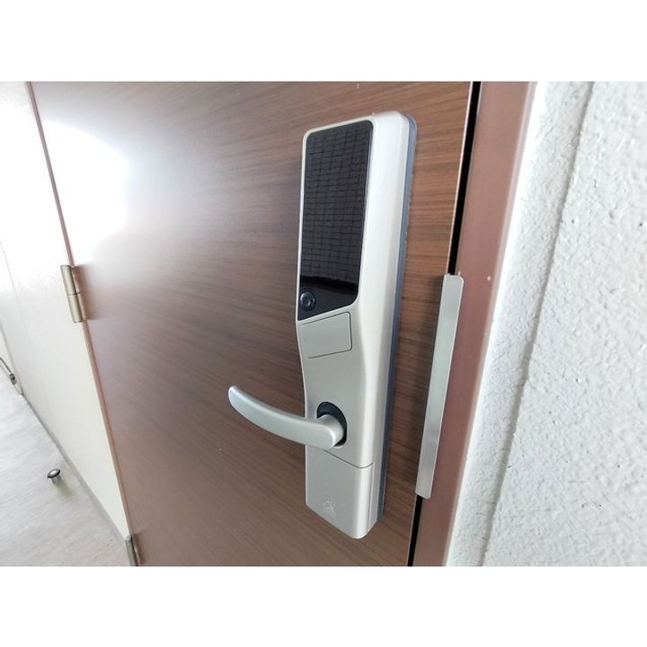 VILLA D'EST OHTE(ヴィラデスト大手)Aのその他画像