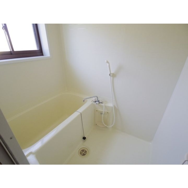 ハイツ御園102の風呂