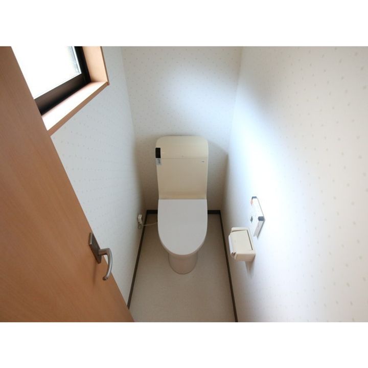長野県松本市岡田下岡田(一戸建)の賃貸物件中のその他画像