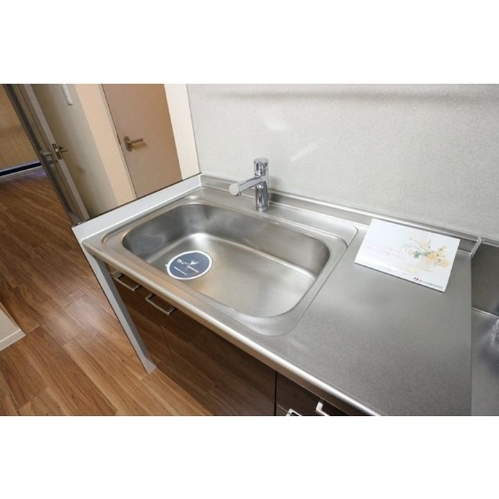 フレグランス 西林 B棟のその他画像