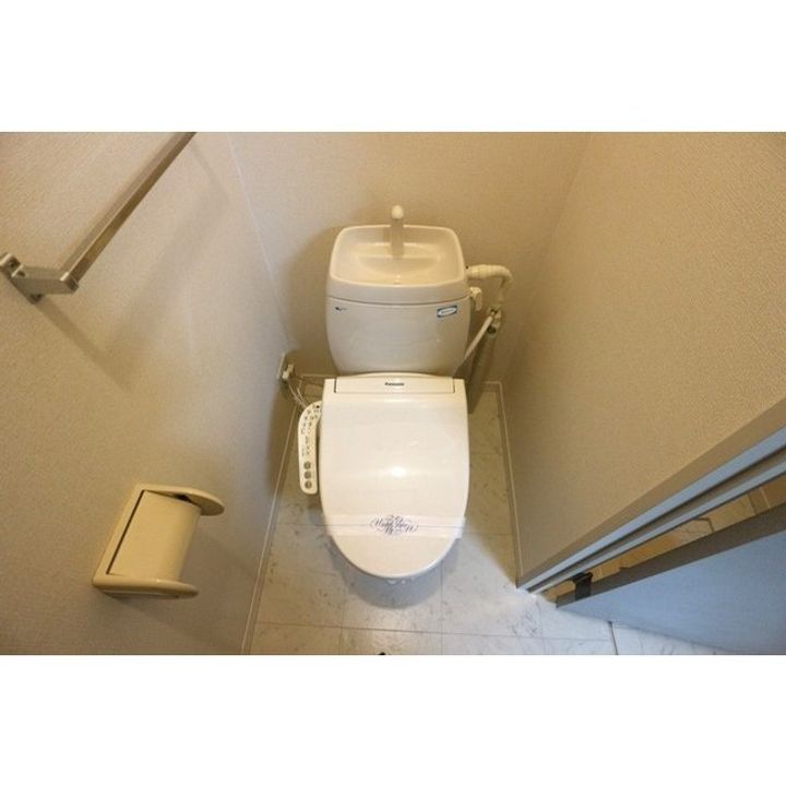 フレグランス 西林 B棟のその他画像