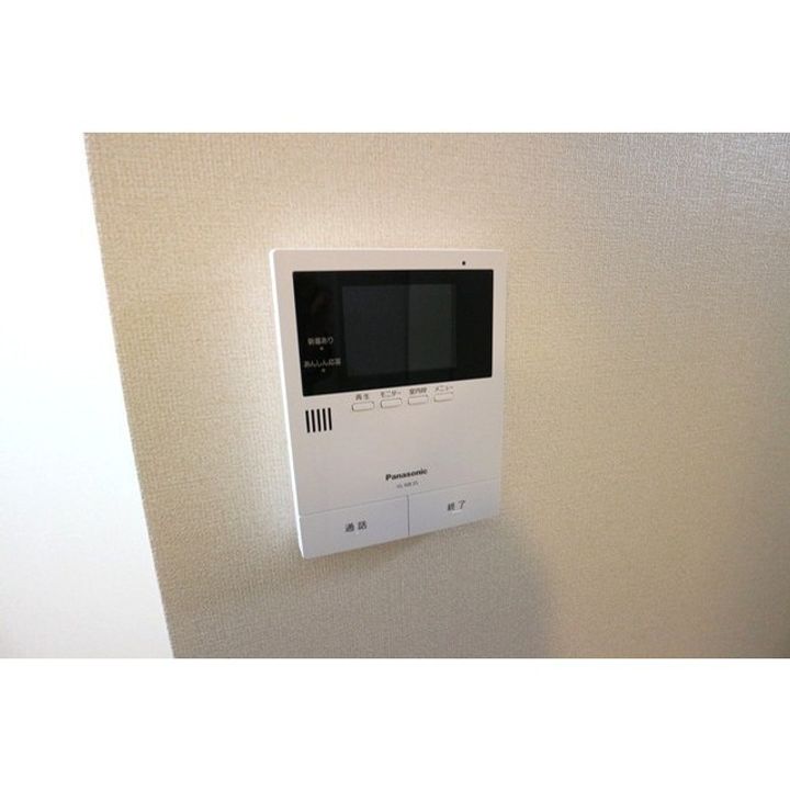 フレグランス 西林 B棟のその他画像