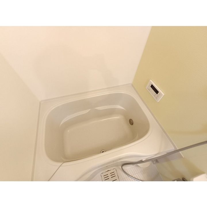 エル ソルの風呂