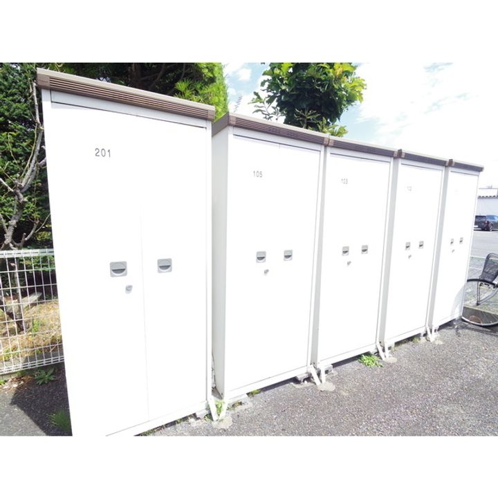 スカイロード103のその他画像