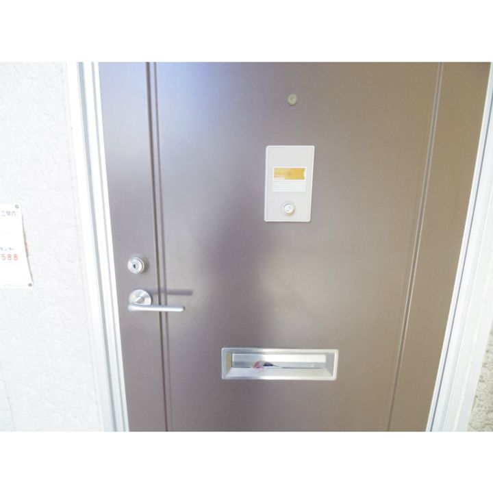 ジュネス宮島 C棟202のその他画像