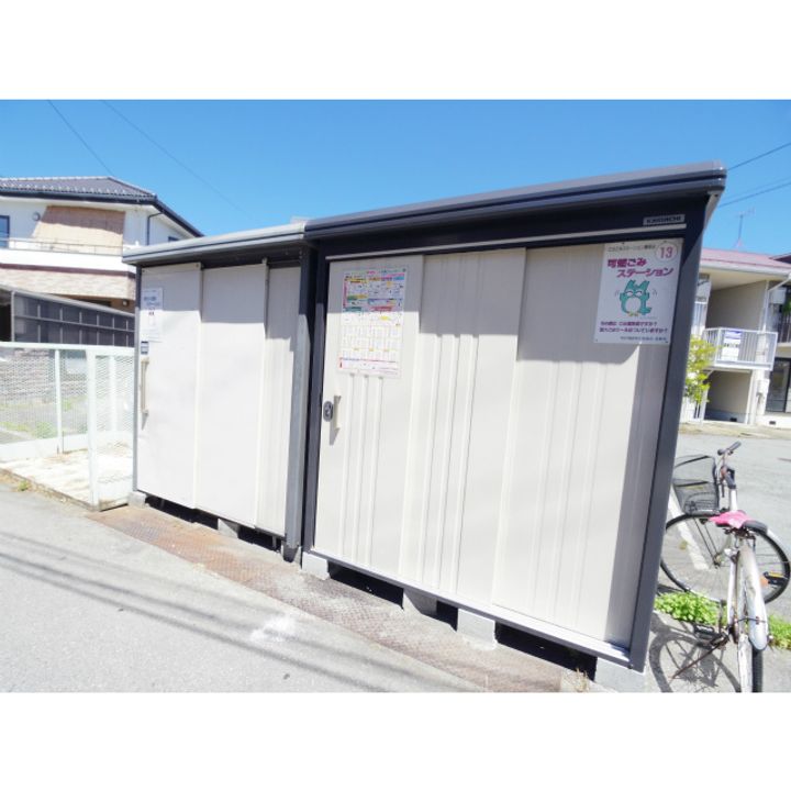 ジュネス宮島 C棟202のその他画像