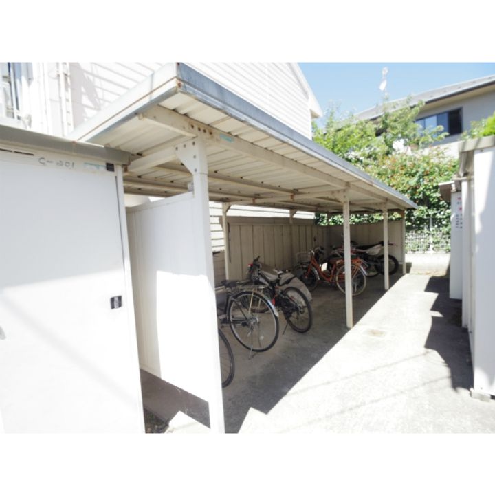 ジュネス宮島 C棟202のその他画像