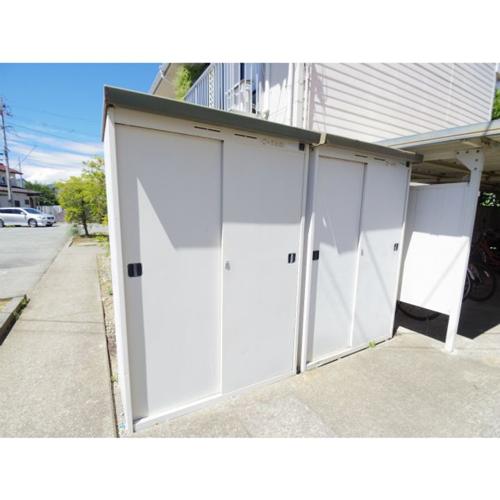 ジュネス宮島 C棟202のその他画像