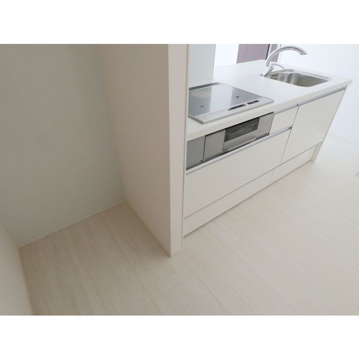 Bellecourt狐島102のその他画像