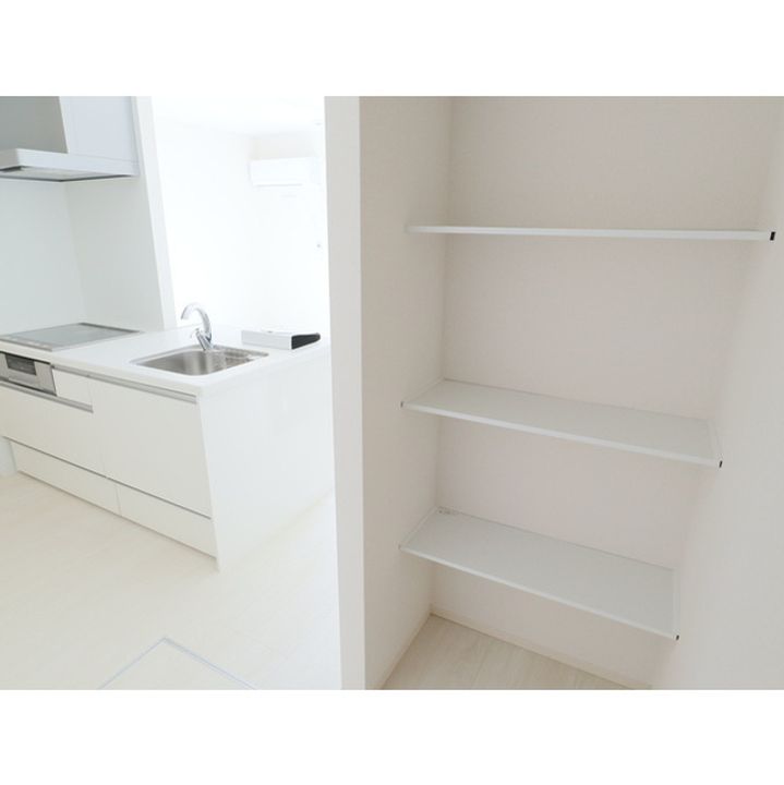 Bellecourt狐島102のその他画像