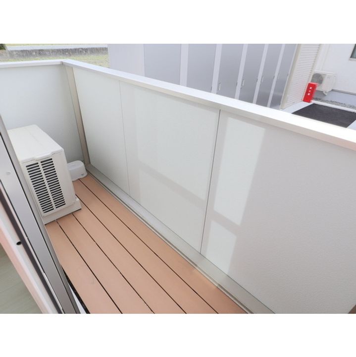 Bellecourt狐島102のその他画像
