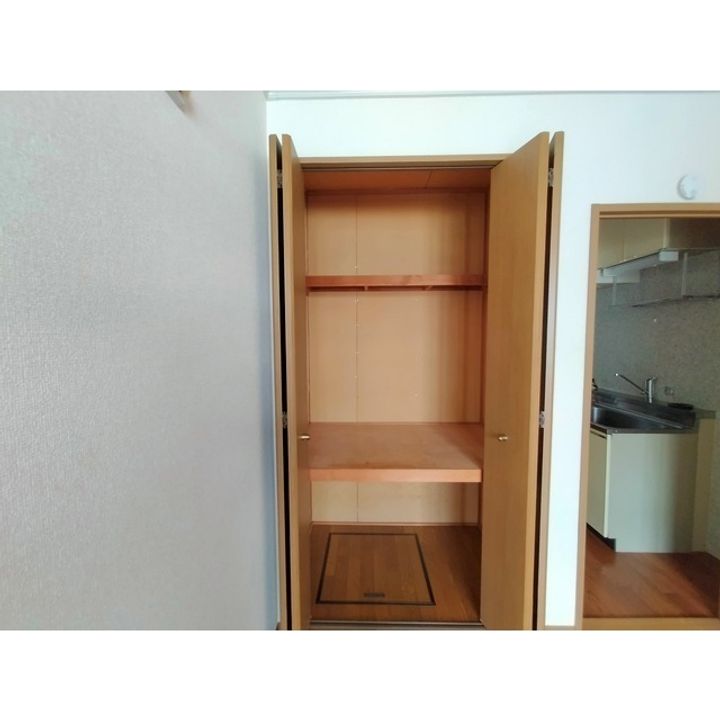 ヴェルデュール鎌倉の内装