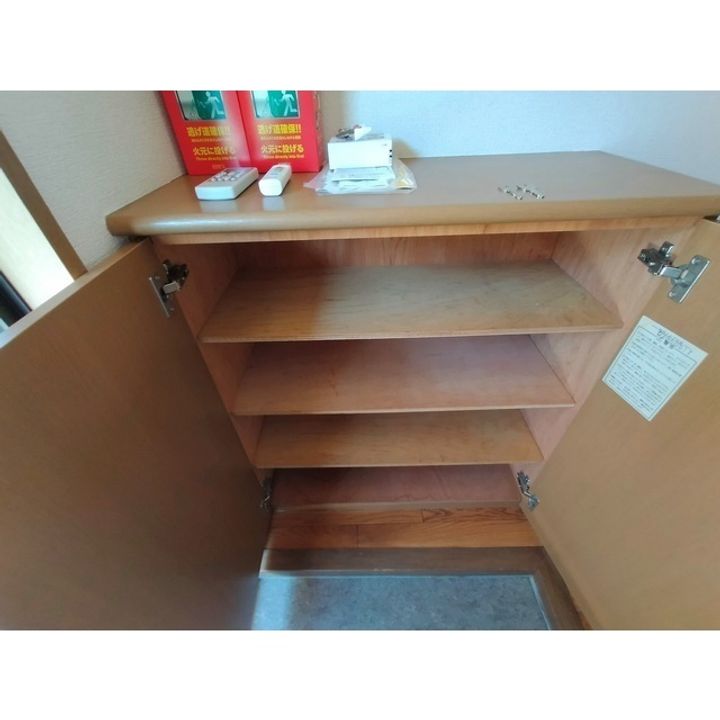 ヴェルデュール鎌倉の内装