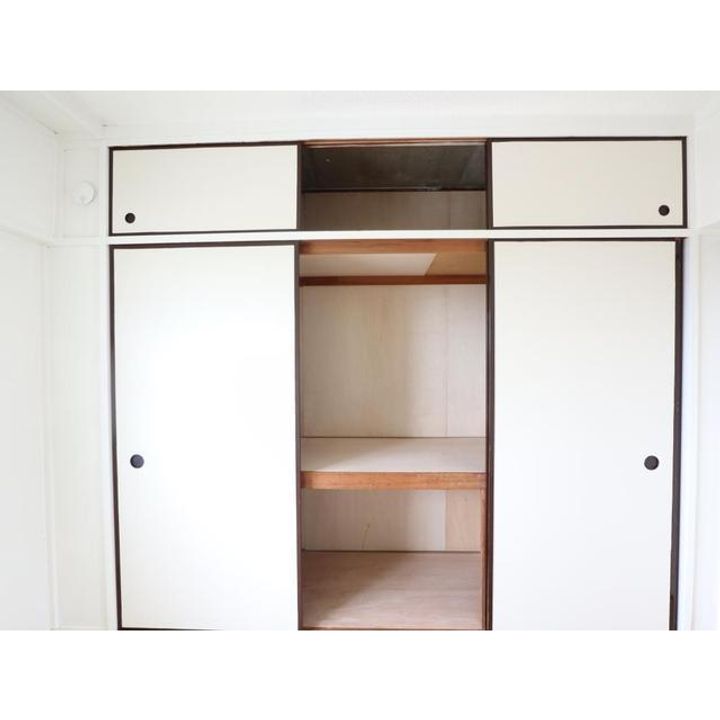 ビレッジハウス岩村田2号棟502の内装