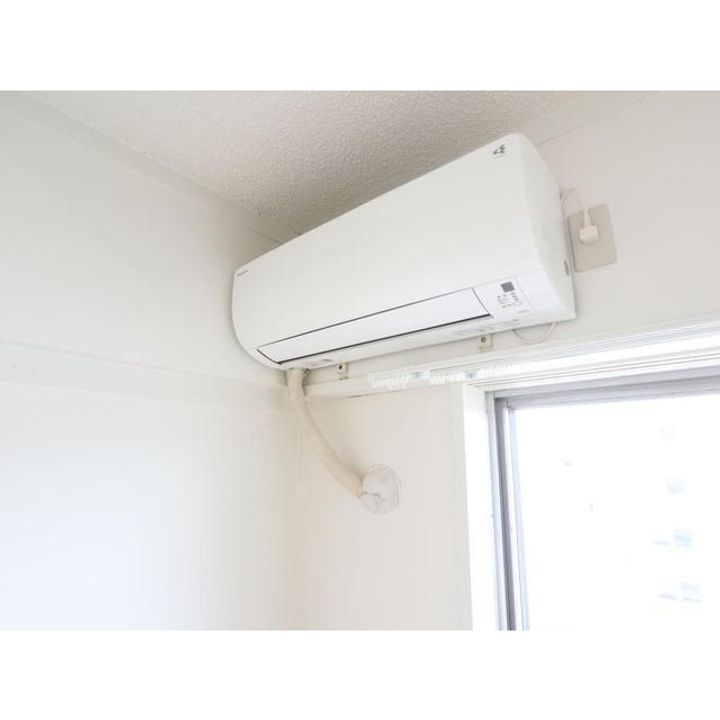 ビレッジハウス岩村田2号棟502のその他画像