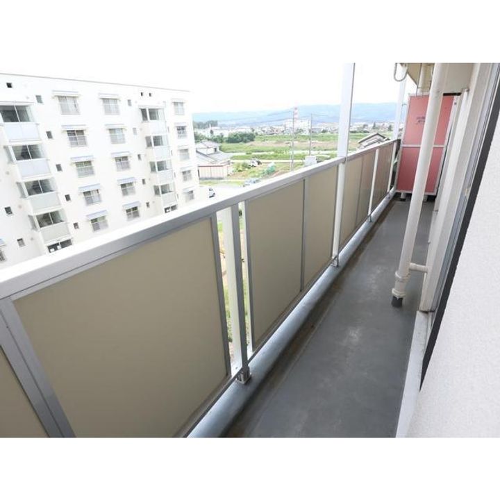 ビレッジハウス岩村田2号棟502のその他画像