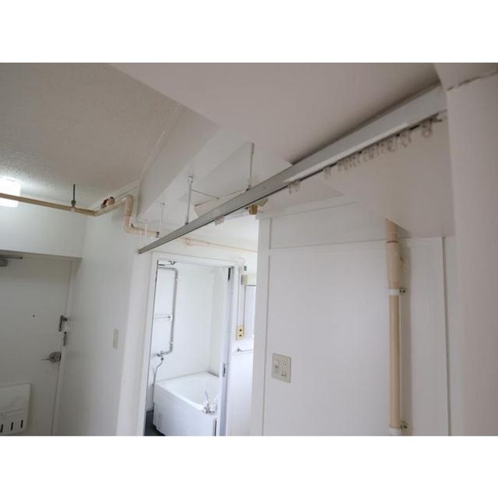 ビレッジハウス岩村田2号棟502のその他画像